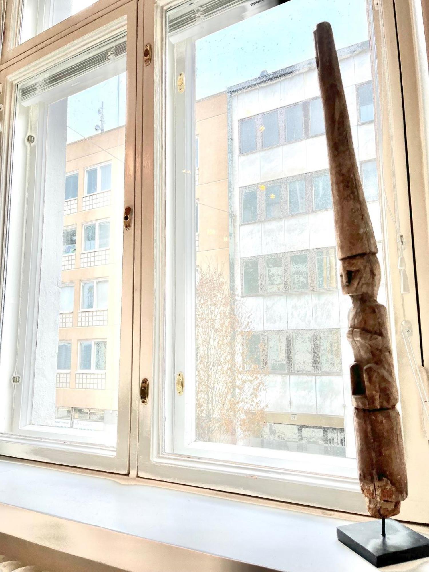 Design District Area - Compact Apartment Helsinki Center Kültér fotó