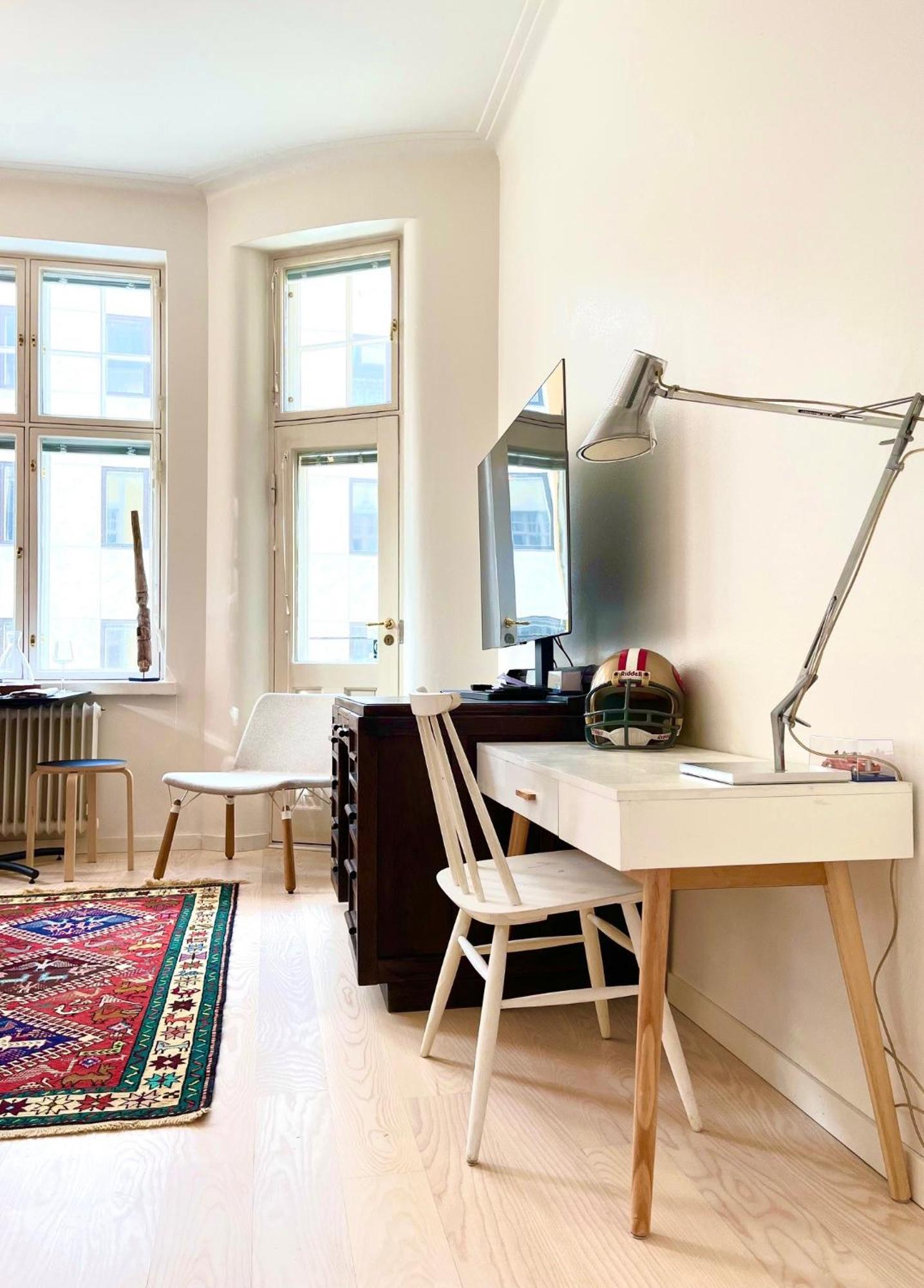 Design District Area - Compact Apartment Helsinki Center Kültér fotó