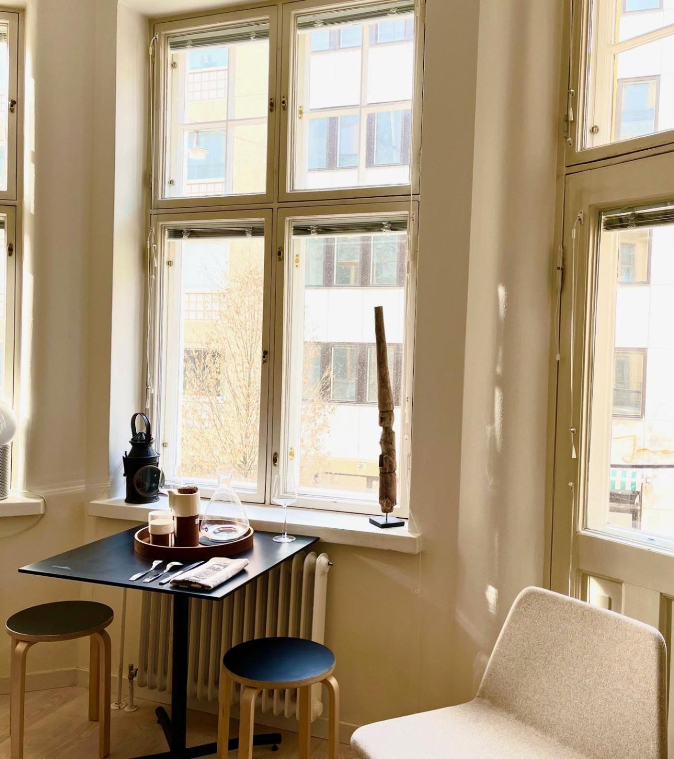Design District Area - Compact Apartment Helsinki Center Kültér fotó